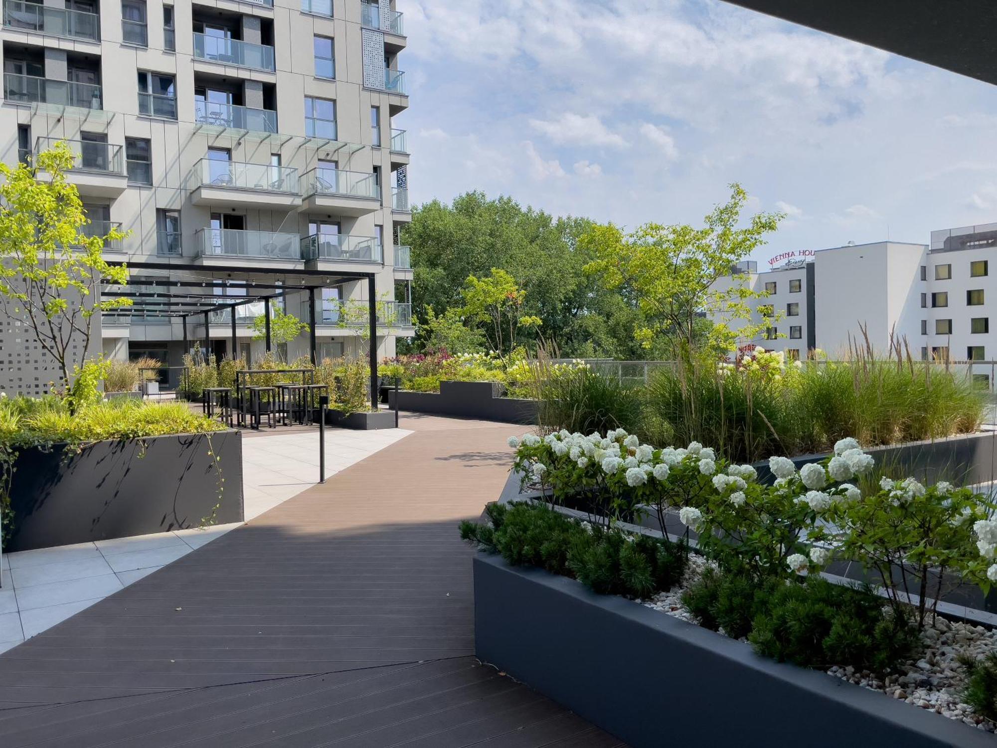 Urban Premium Sokolska 30a Towers No 58, 2 Free Garages, Gym & Sauna, Self Check-in Katowice