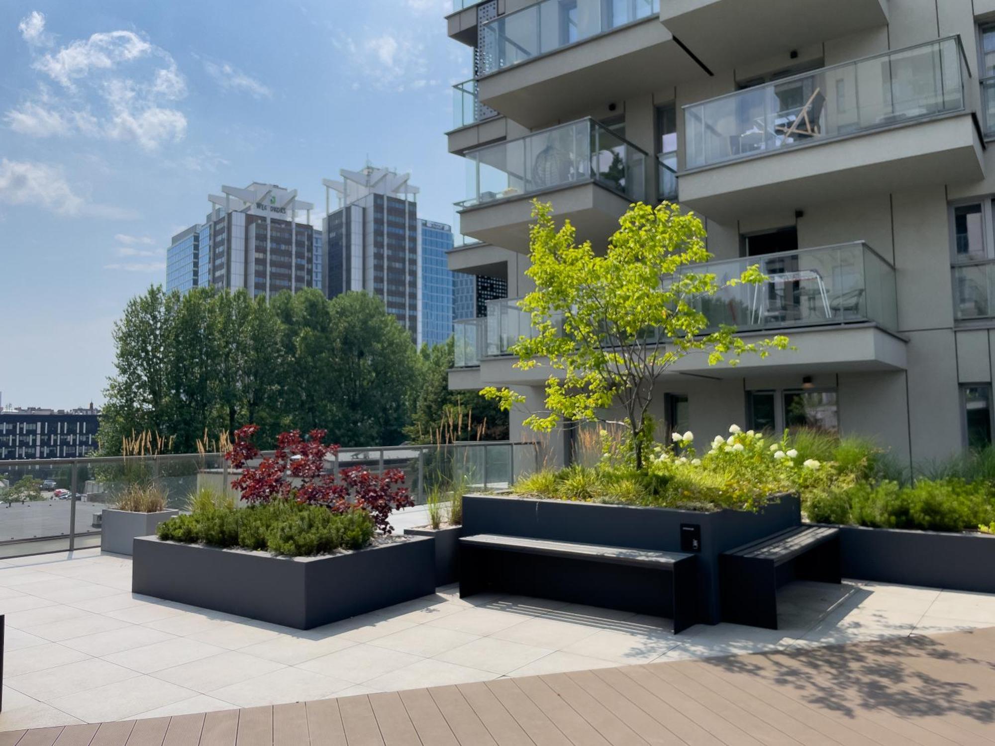 Apartament Urban Premium Sokolska 30a Towers No 58, 2 Free Garages, Gym & Sauna, Self Check-in *