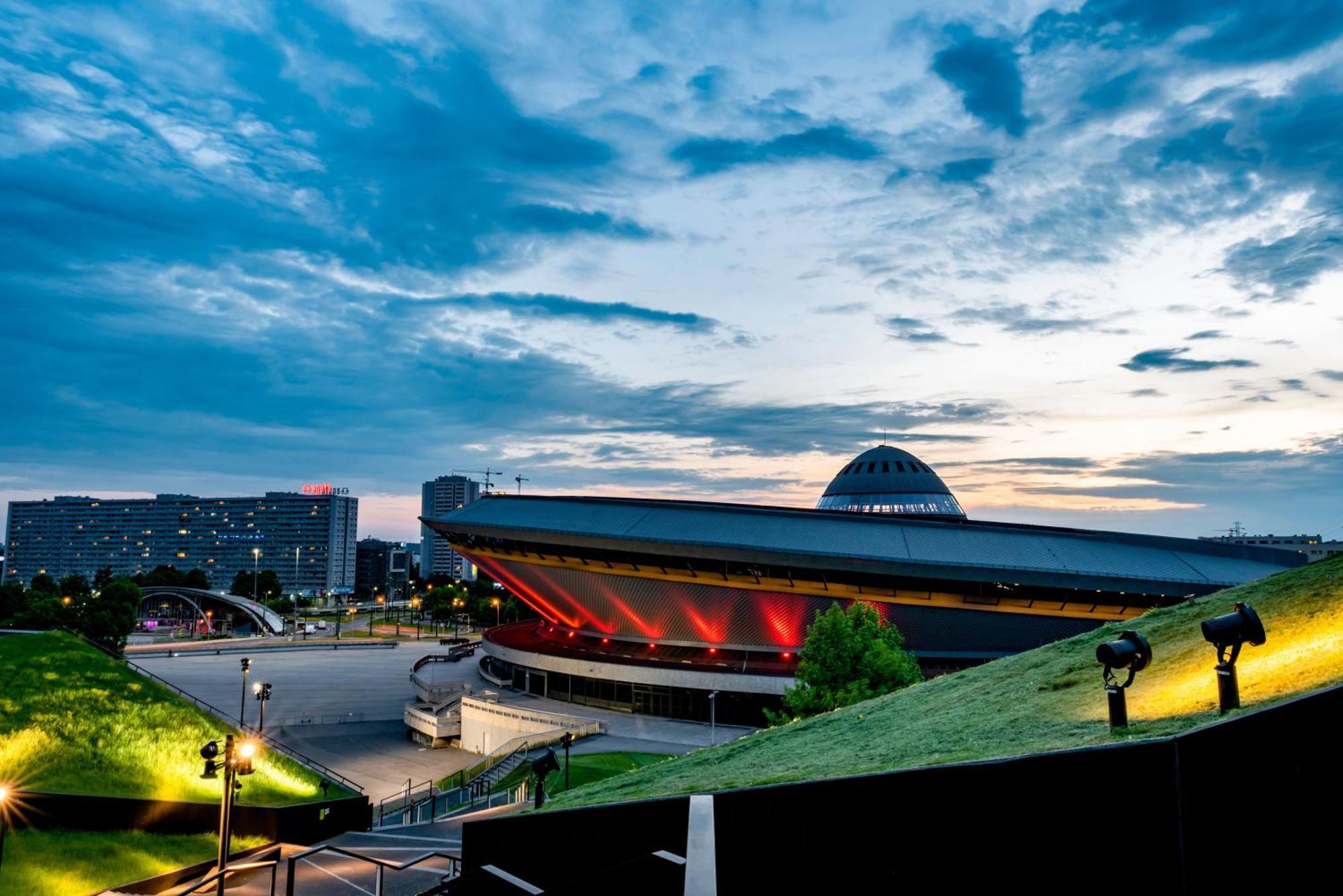 Urban Premium Sokolska 30a Towers No 58, 2 Free Garages, Gym & Sauna, Self Check-in * Katowice